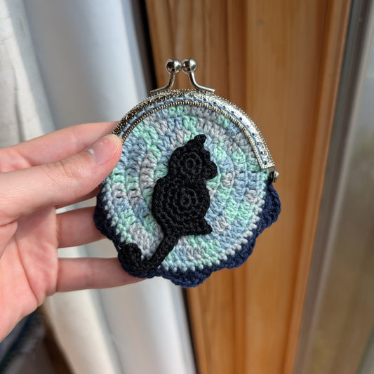 Cats and Kittens Coin Purses