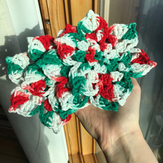 Christmas Coaster Sets