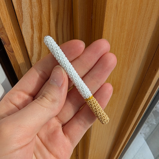 Cigarette Charm/Prop