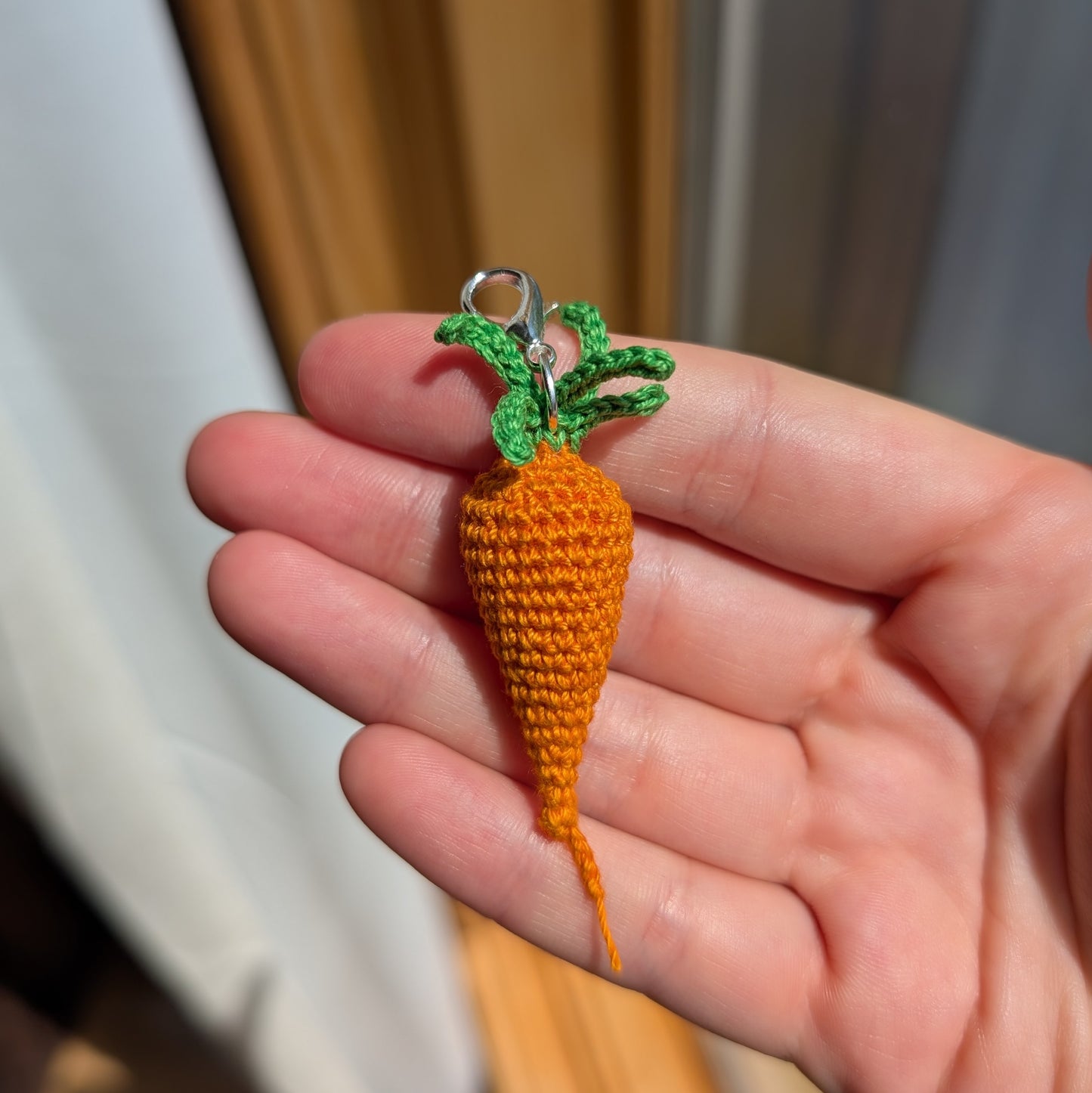 Carrots
