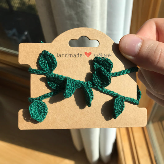 Vine Choker/Hair Accessory