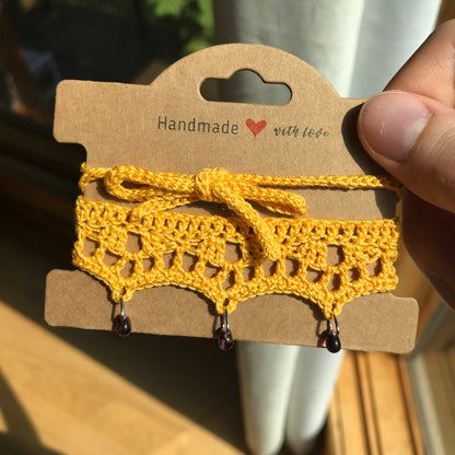 Victorian Choker