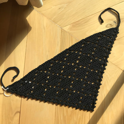 Diamond Bandana