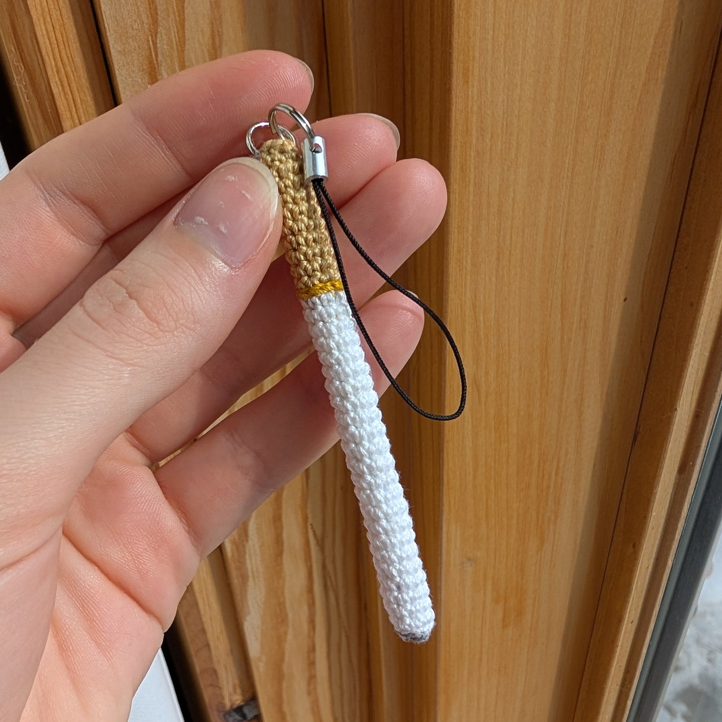 Cigarette Charm/Prop