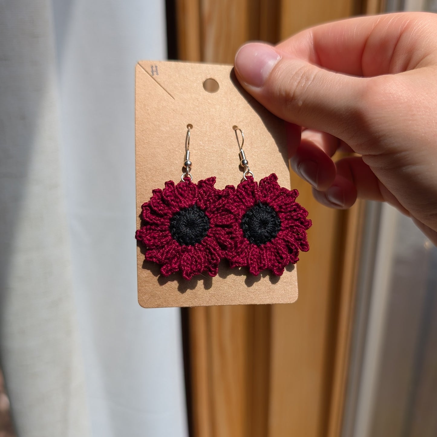Sunflowers & Daisies