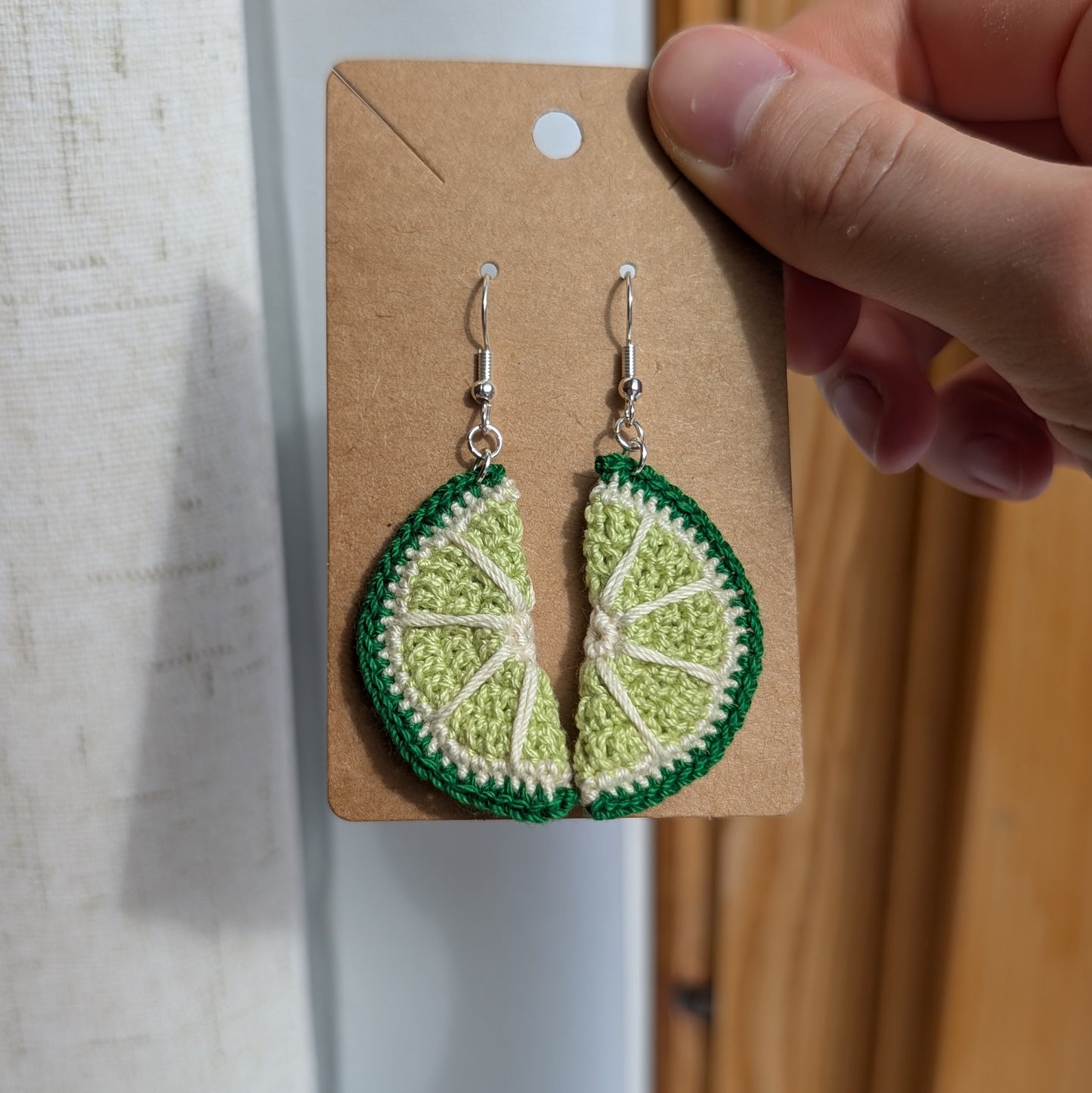 Citrus Slices