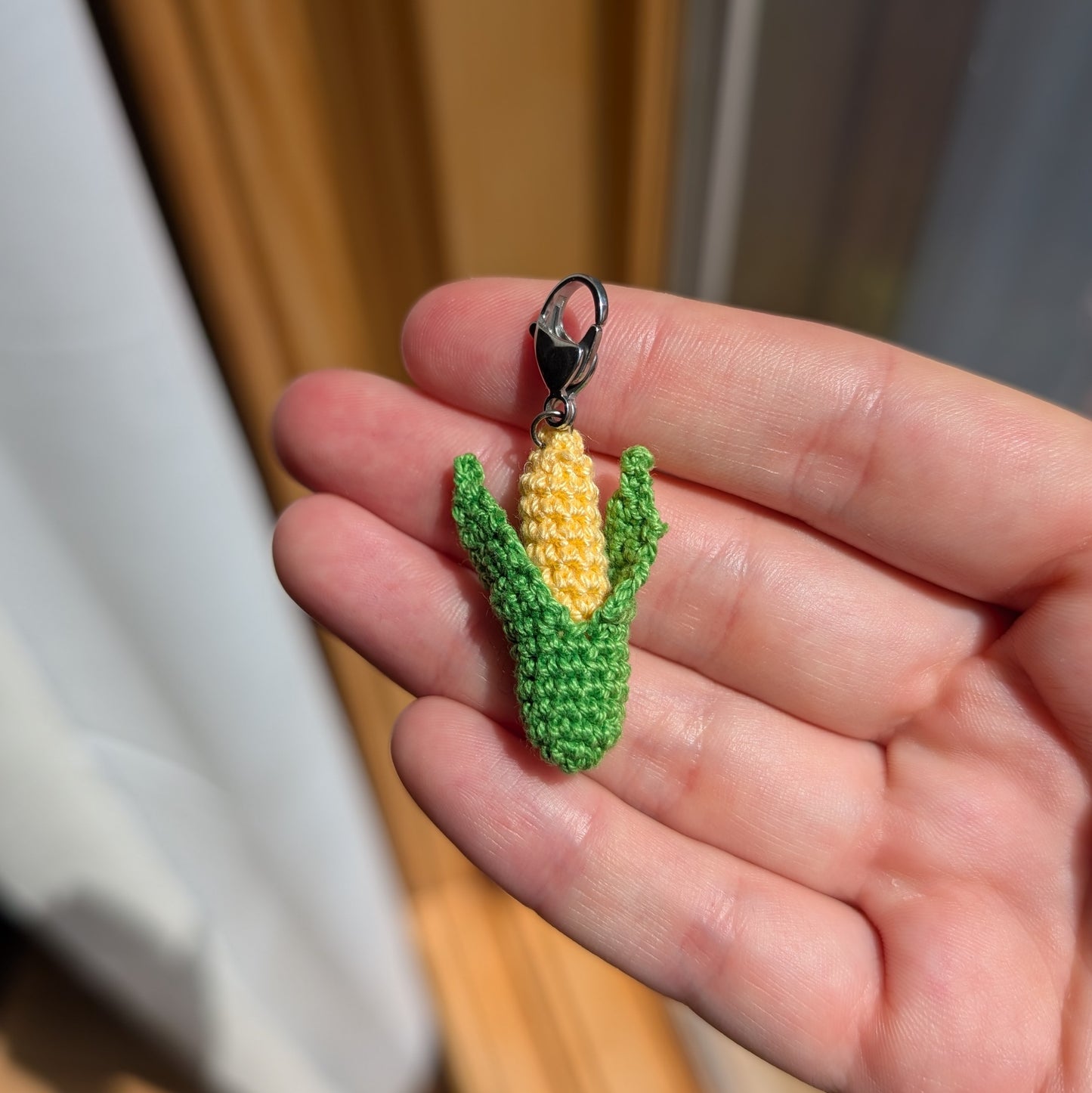 Corn