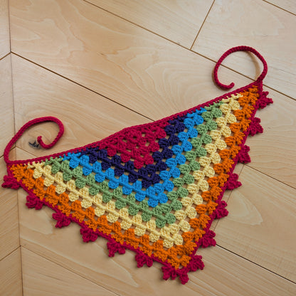 Rainbow Pride Bandana