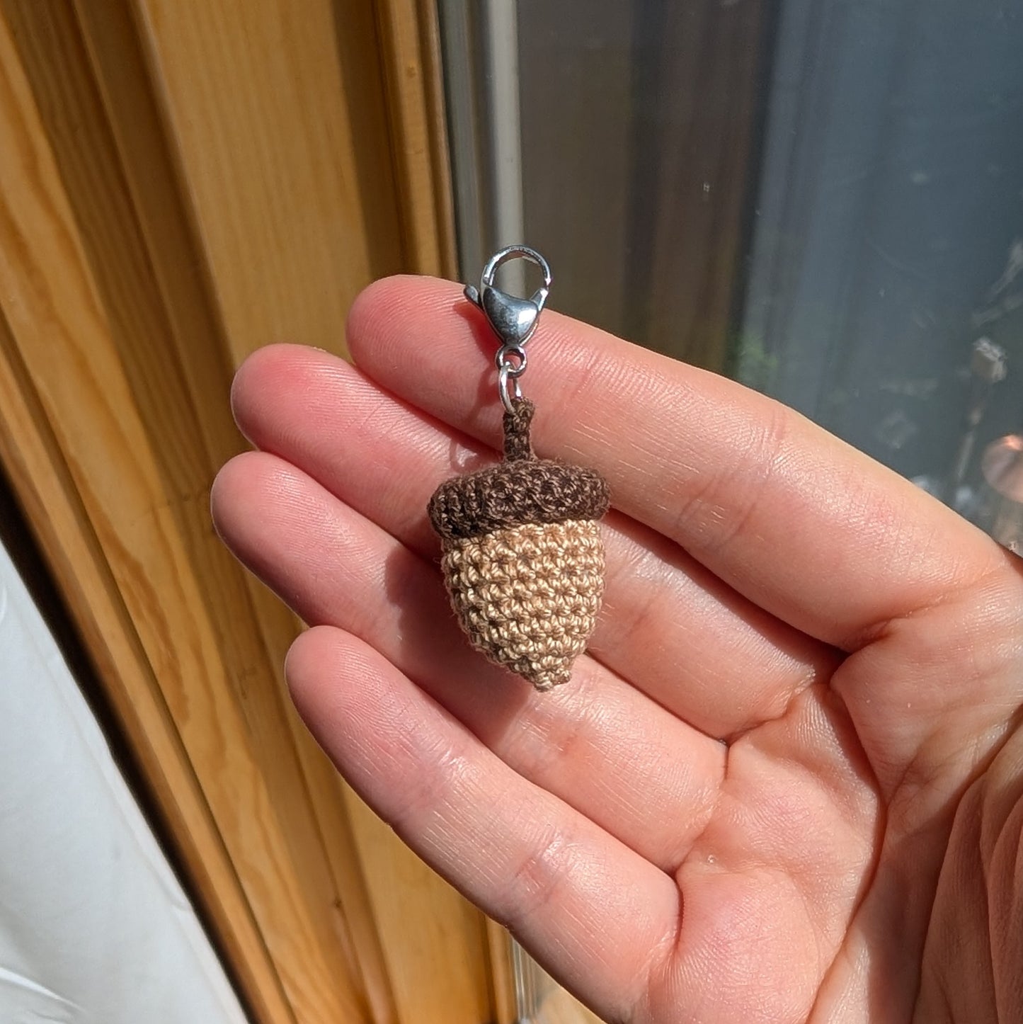 Acorns