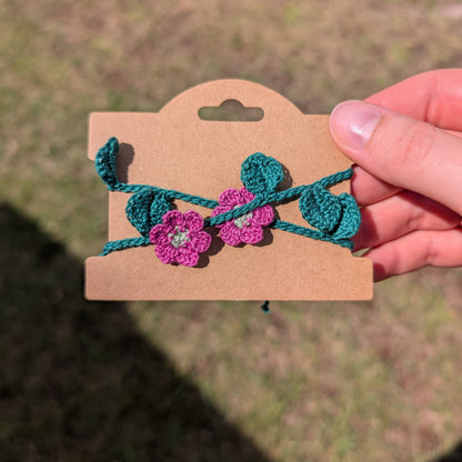 Small Flower Vine