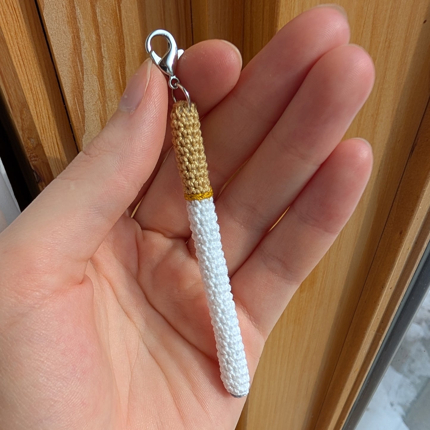 Cigarette Charm/Prop