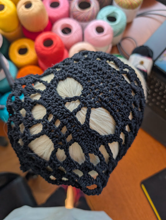 Skull bandana