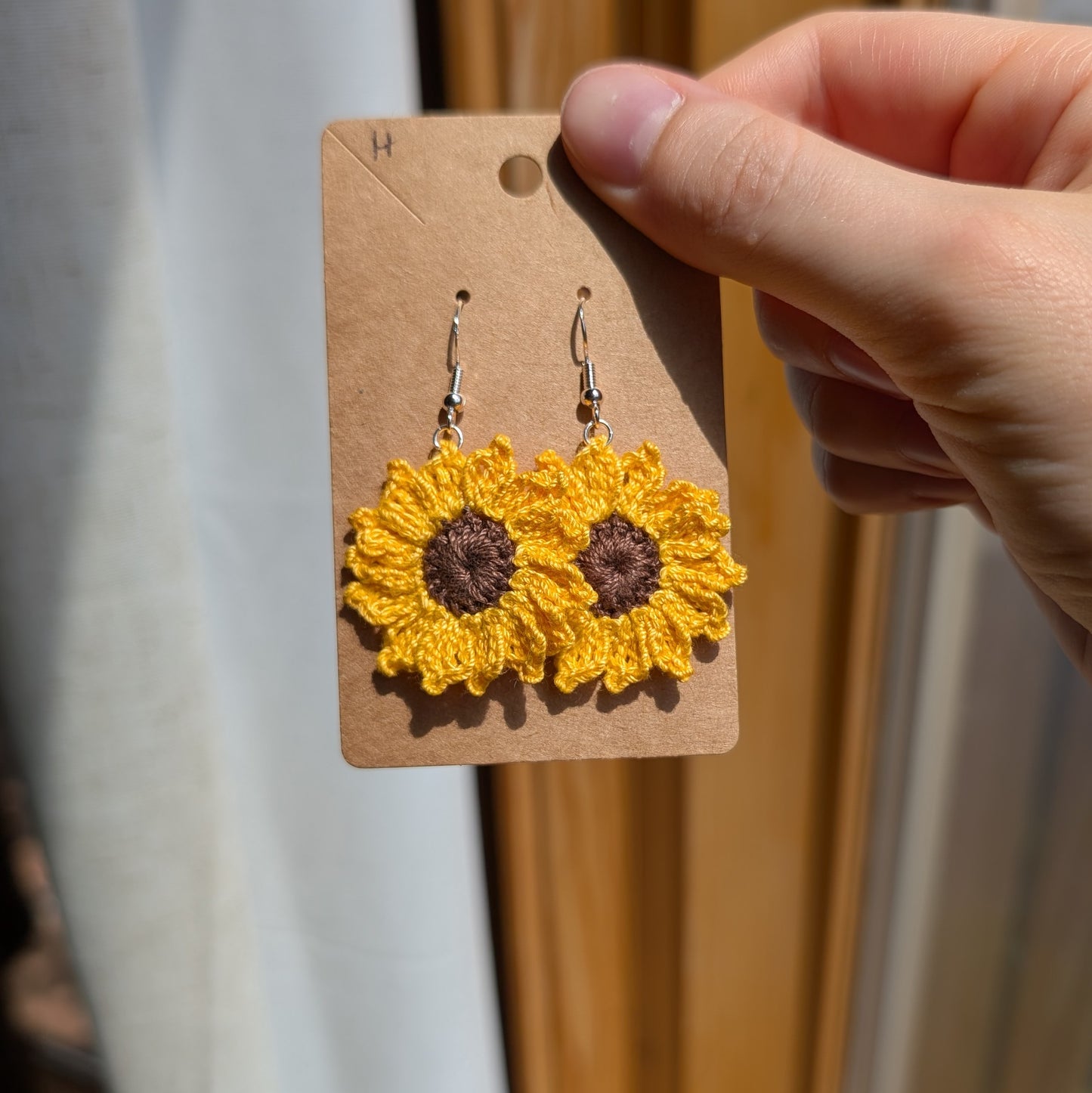 Sunflowers & Daisies