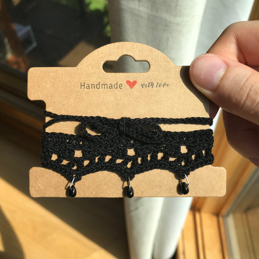 Victorian Choker