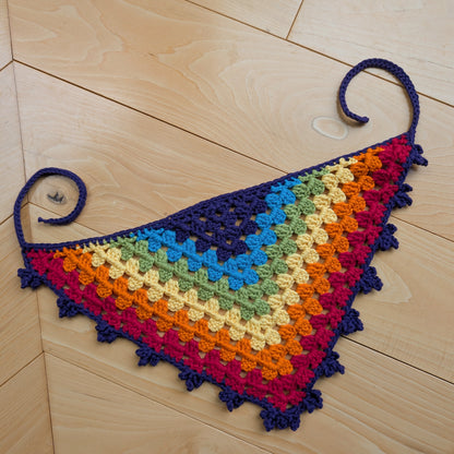 Rainbow Pride Bandana