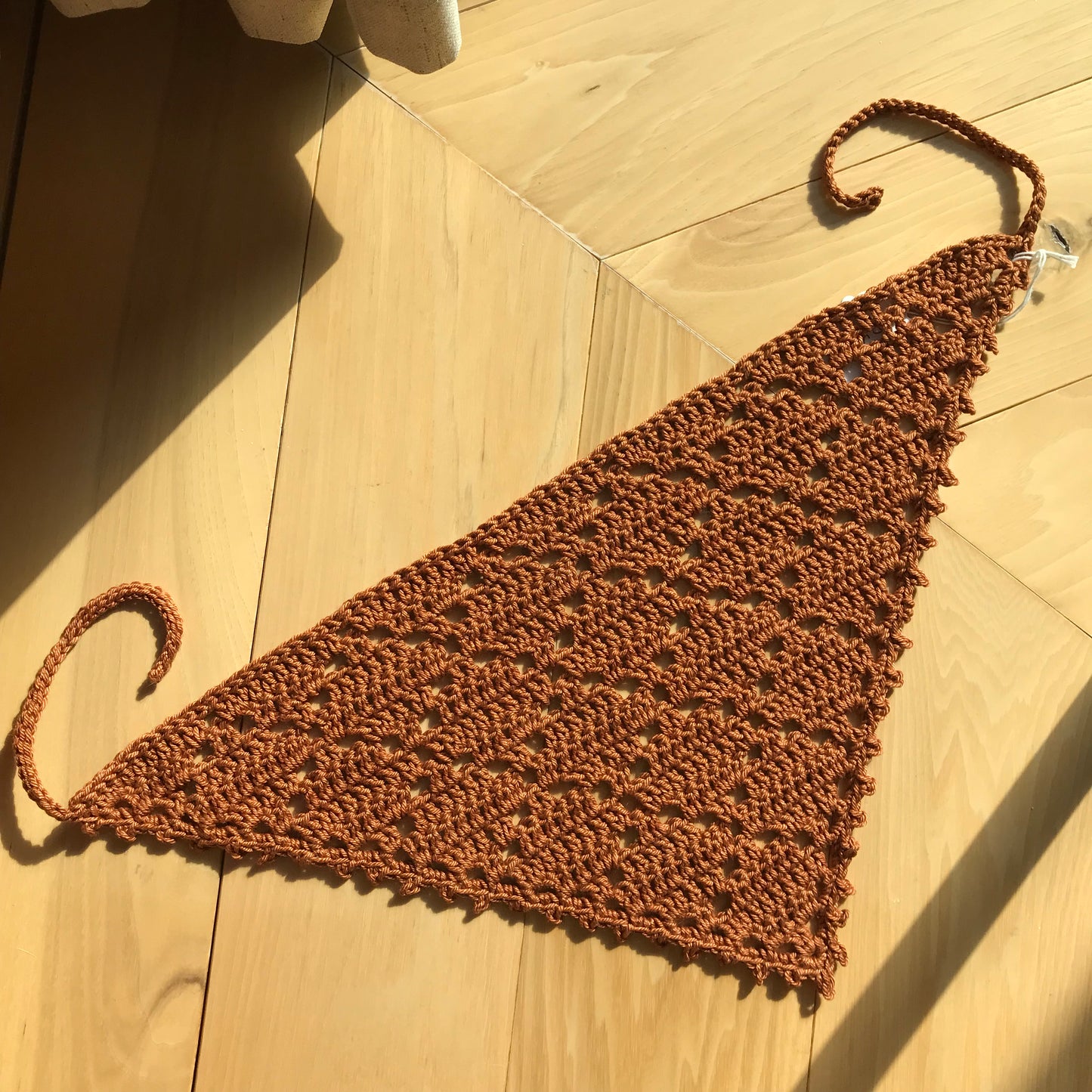 Diamond Bandana