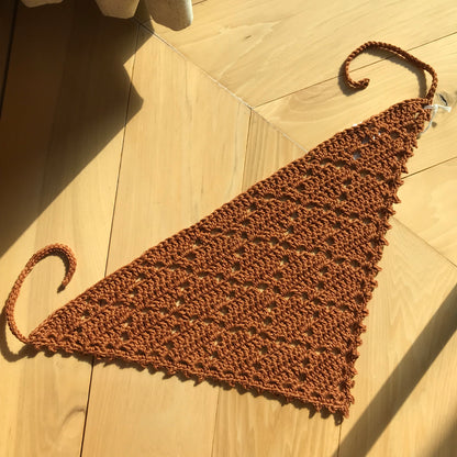Diamond Bandana