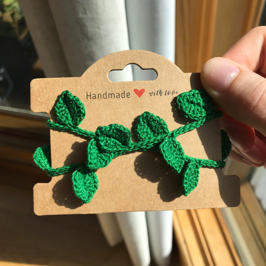 Vine Choker/Hair Accessory