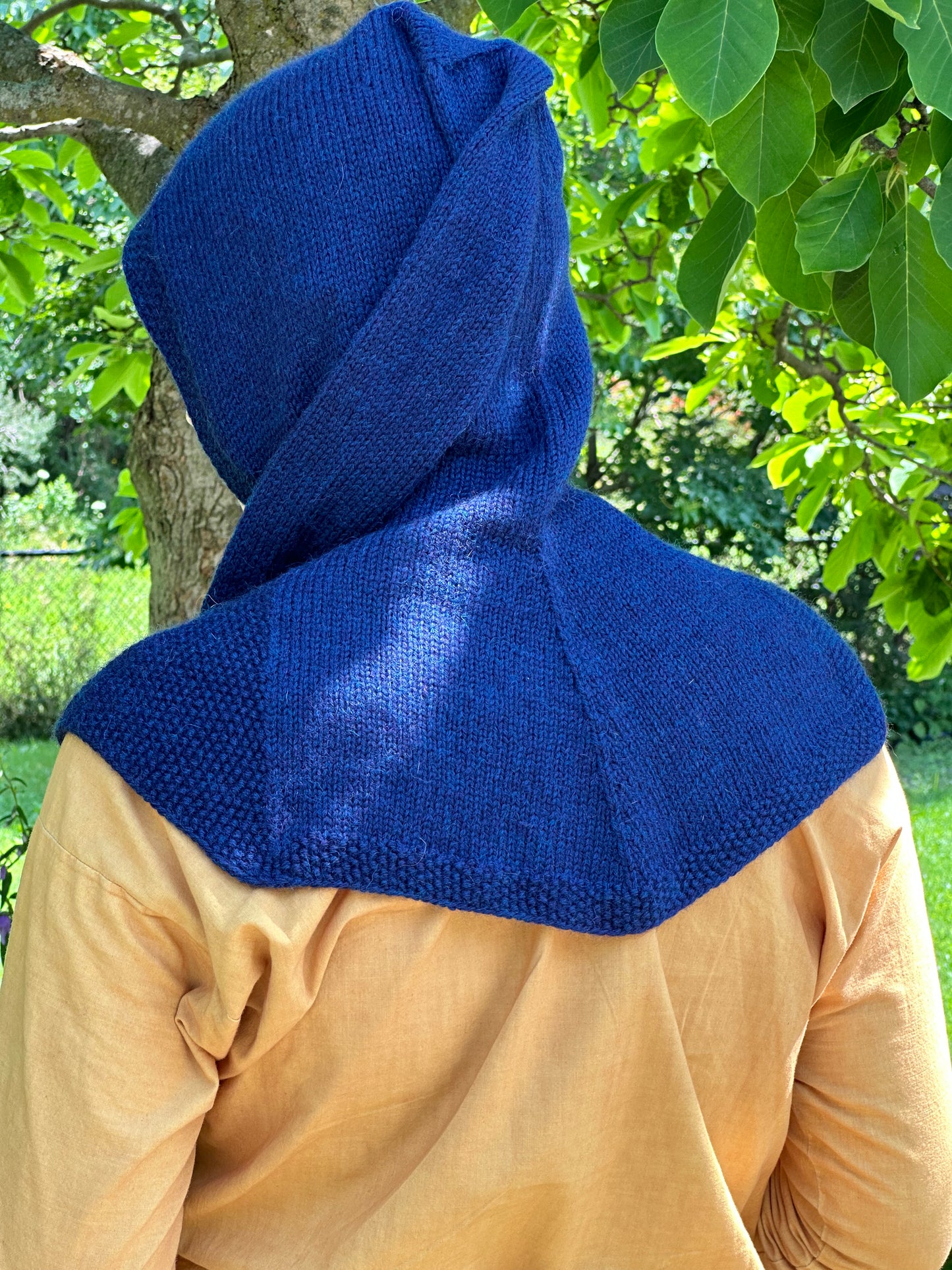 Medieval Hood