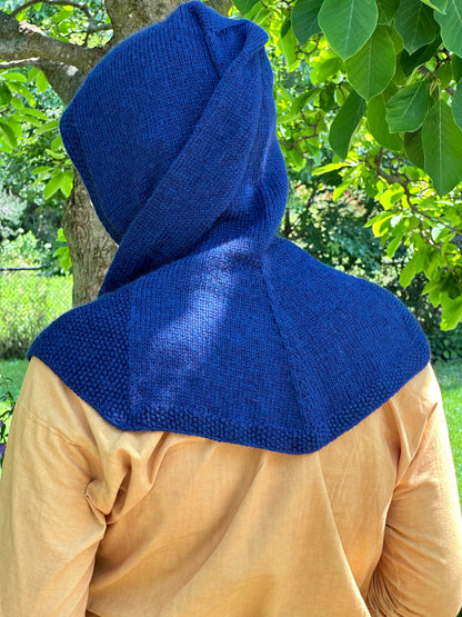 Medieval Hood