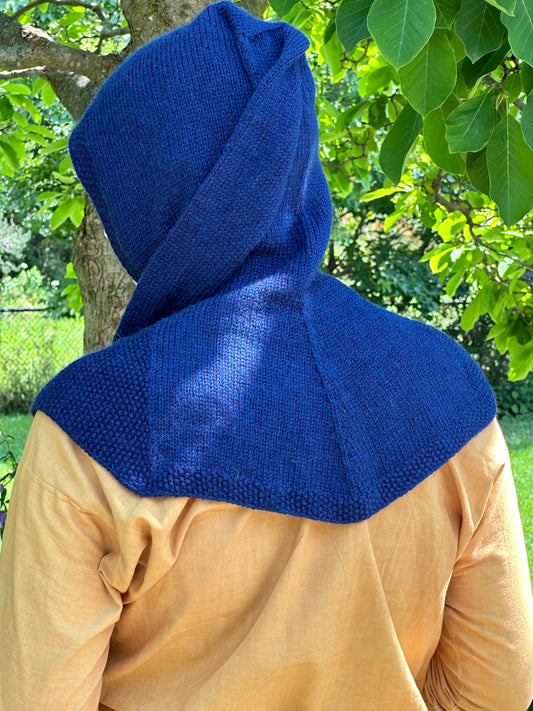 Medieval Hood