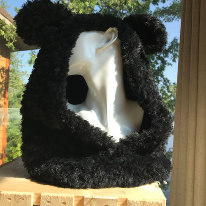 Bear Hood