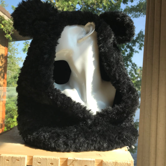 Bear Hood
