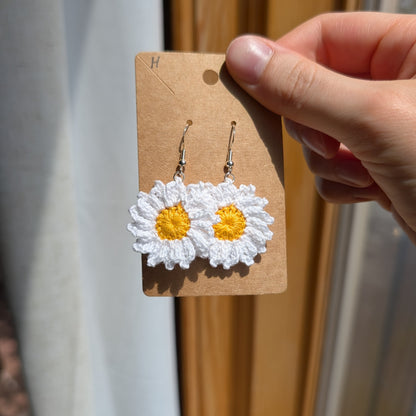 Sunflowers & Daisies