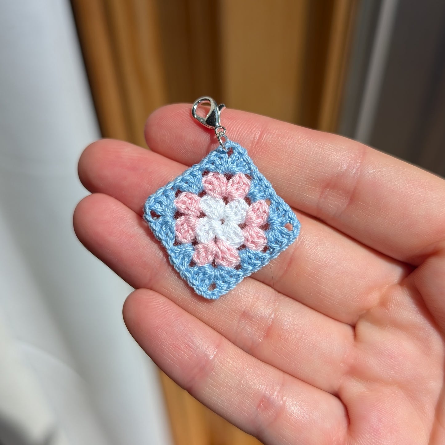 Pride Granny Squares