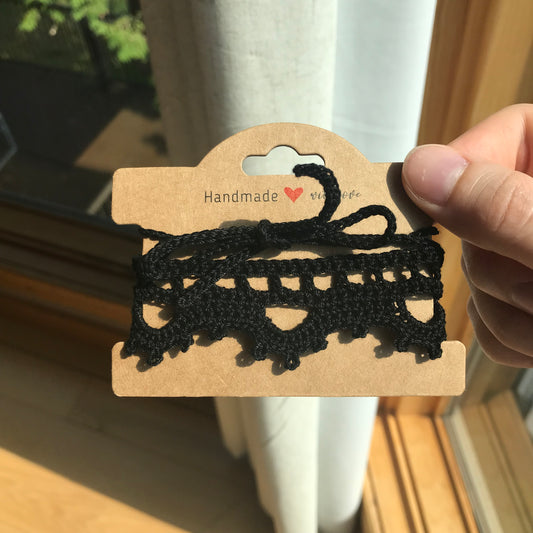 Princess Choker