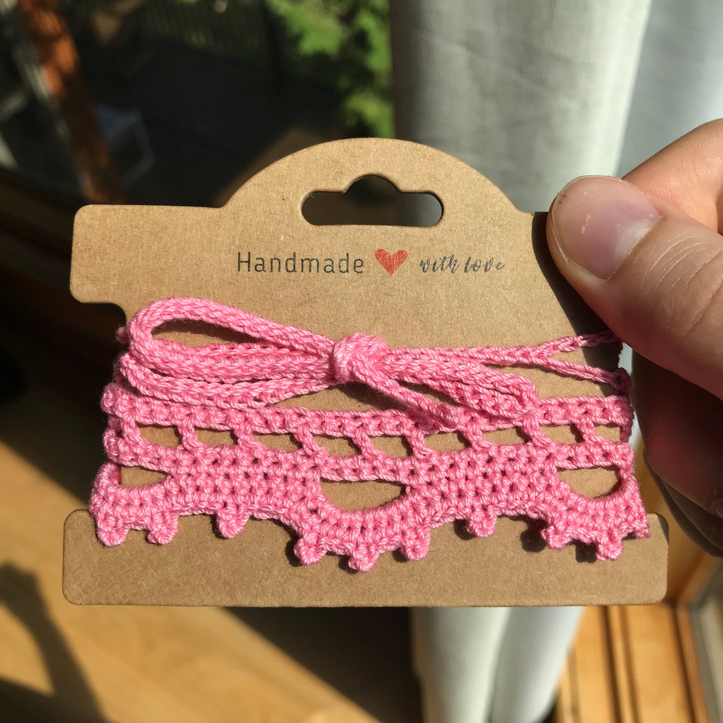 Princess Choker