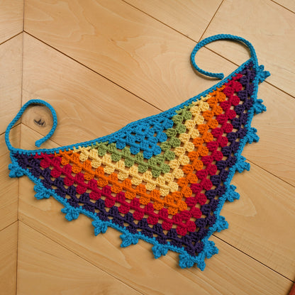 Rainbow Pride Bandana