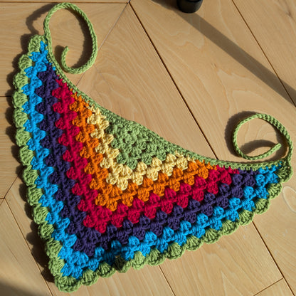 Rainbow Pride Bandana