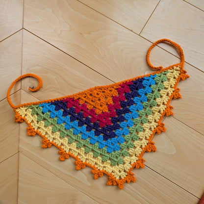 Rainbow Pride Bandana