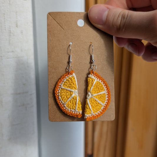 Citrus Slices