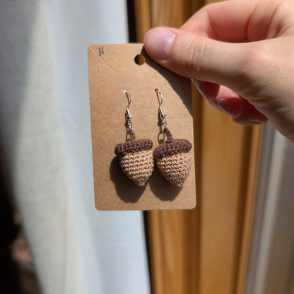 Acorns