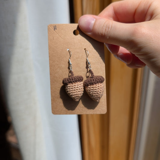 Acorns