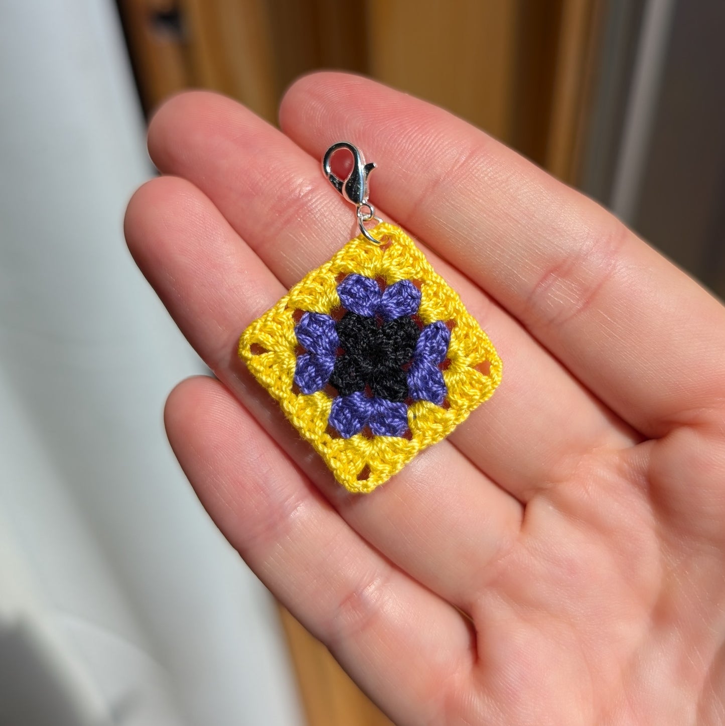 Pride Granny Squares