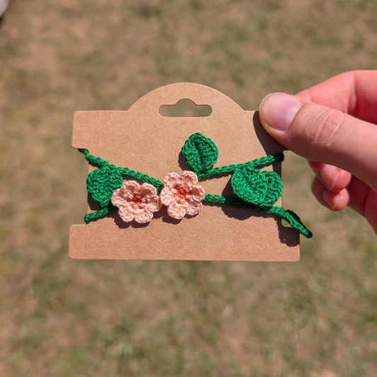 Small Flower Vine