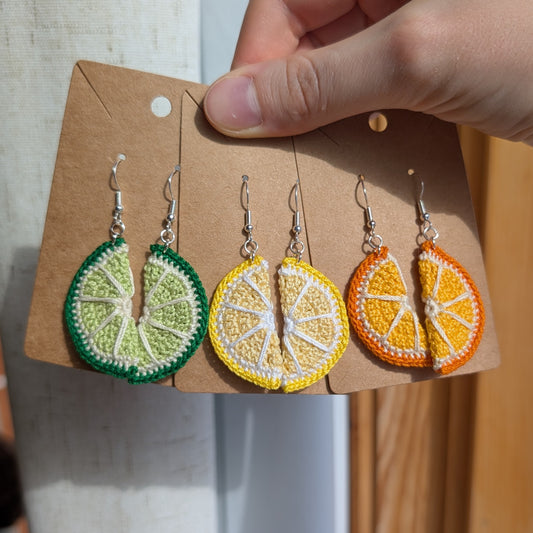 Citrus Slices