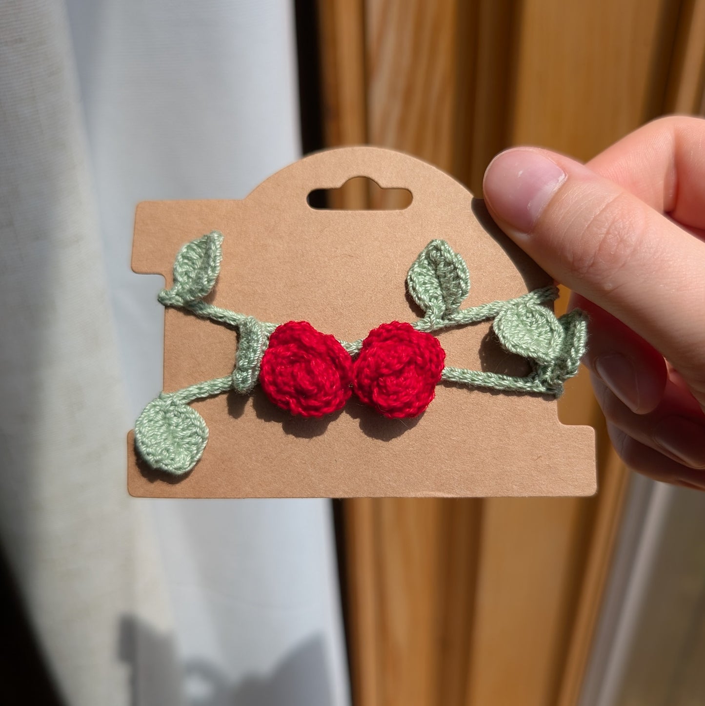 Rose Vine