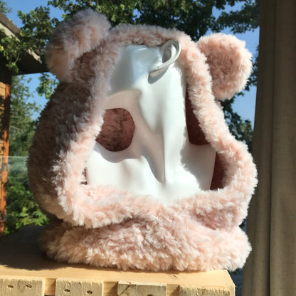 Bear Hood