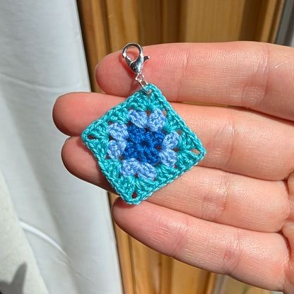 Pride Granny Squares