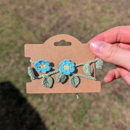 Small Flower Vine