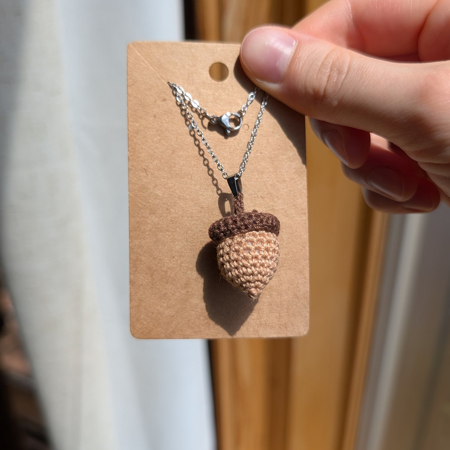 Acorns