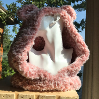 Bear Hood