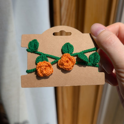 Rose Vine
