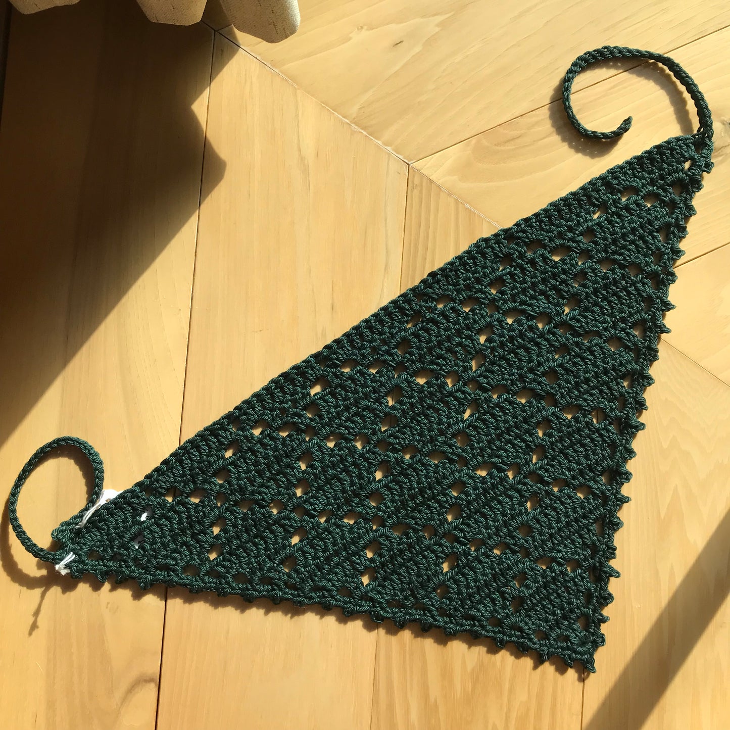 Diamond Bandana