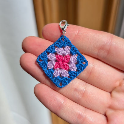 Pride Granny Squares