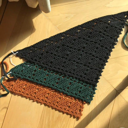 Diamond Bandana